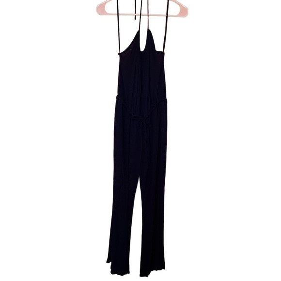 JUMPSUIT navy blue - Picture 1 of 1